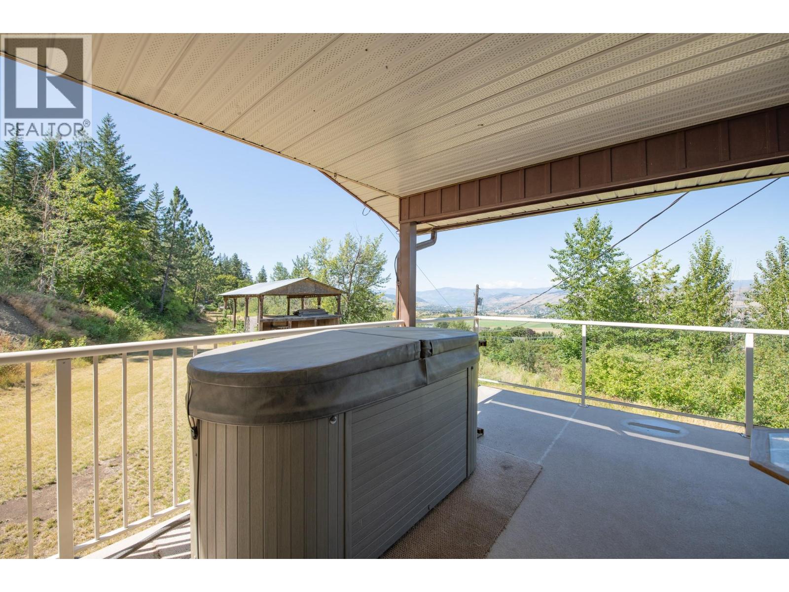 Photo 46 of 4587 Briggs Road, Vernon BC