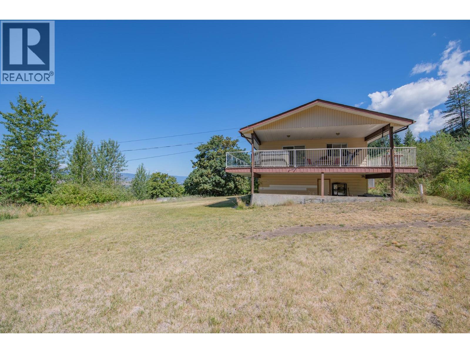 Photo 50 of 4587 Briggs Road, Vernon BC