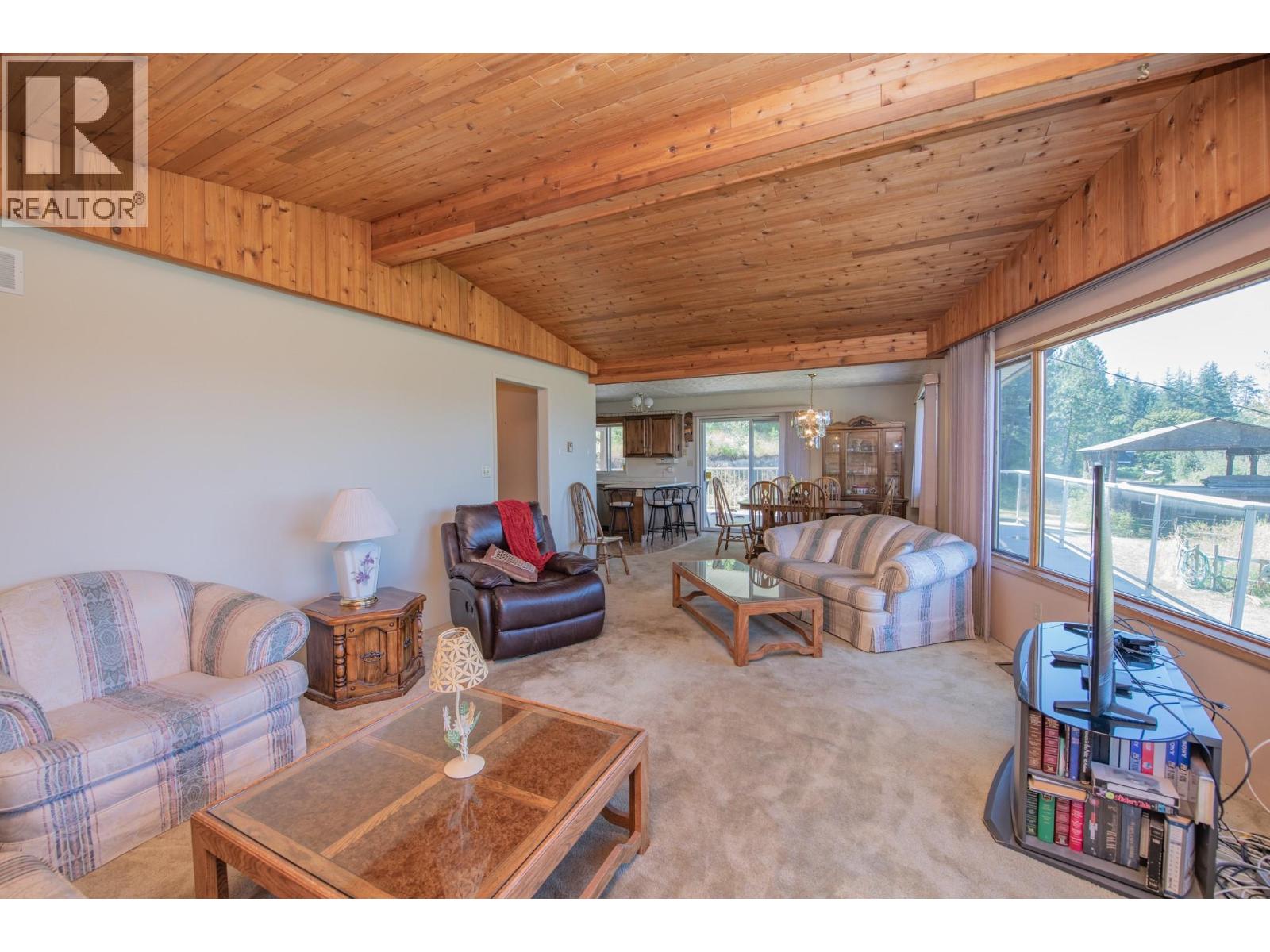 Photo 52 of 4587 Briggs Road, Vernon BC