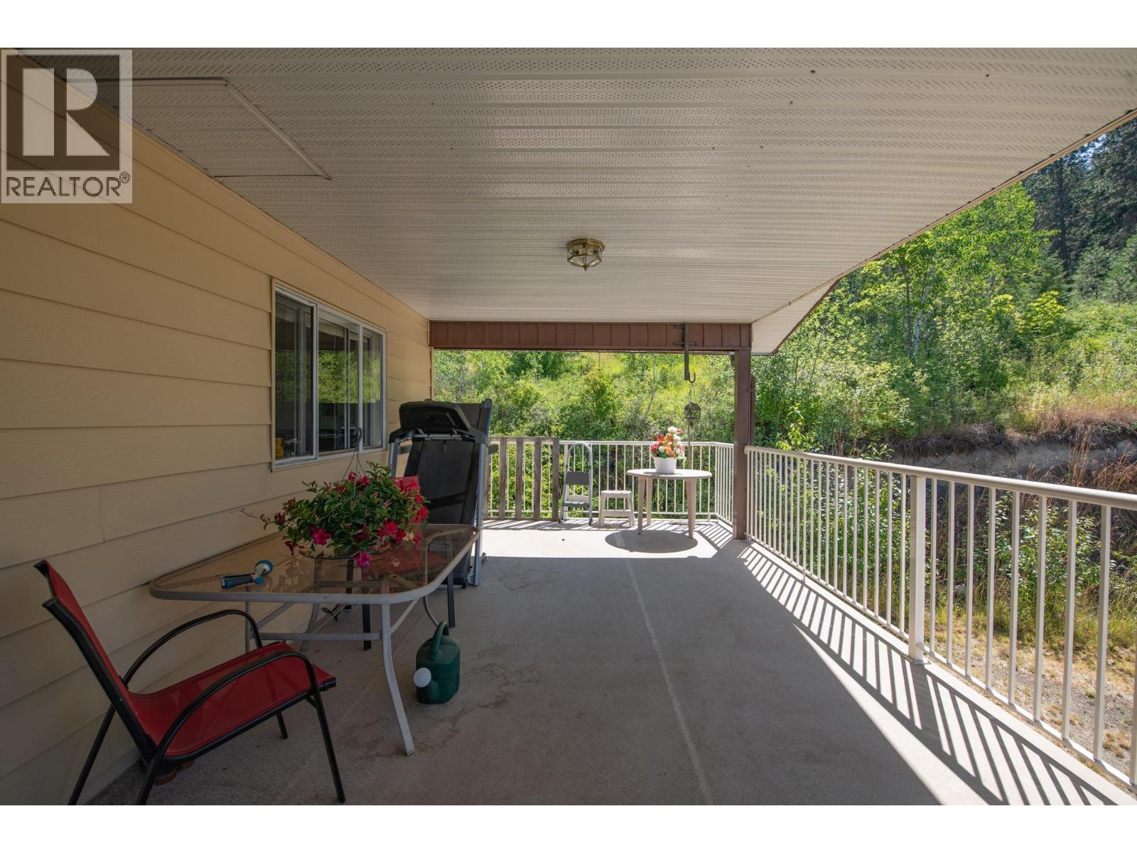 Photo 33 of 4587 Briggs Road, Vernon BC