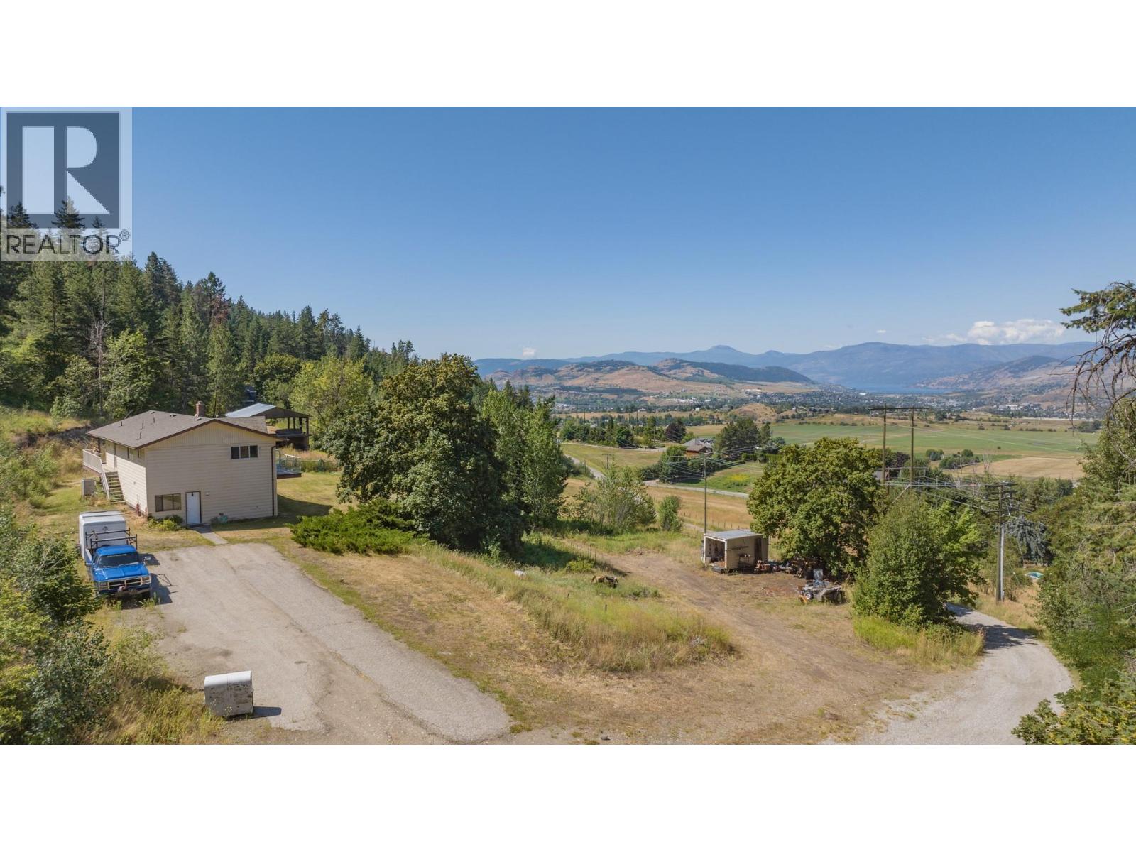 Photo 64 of 4587 Briggs Road, Vernon BC