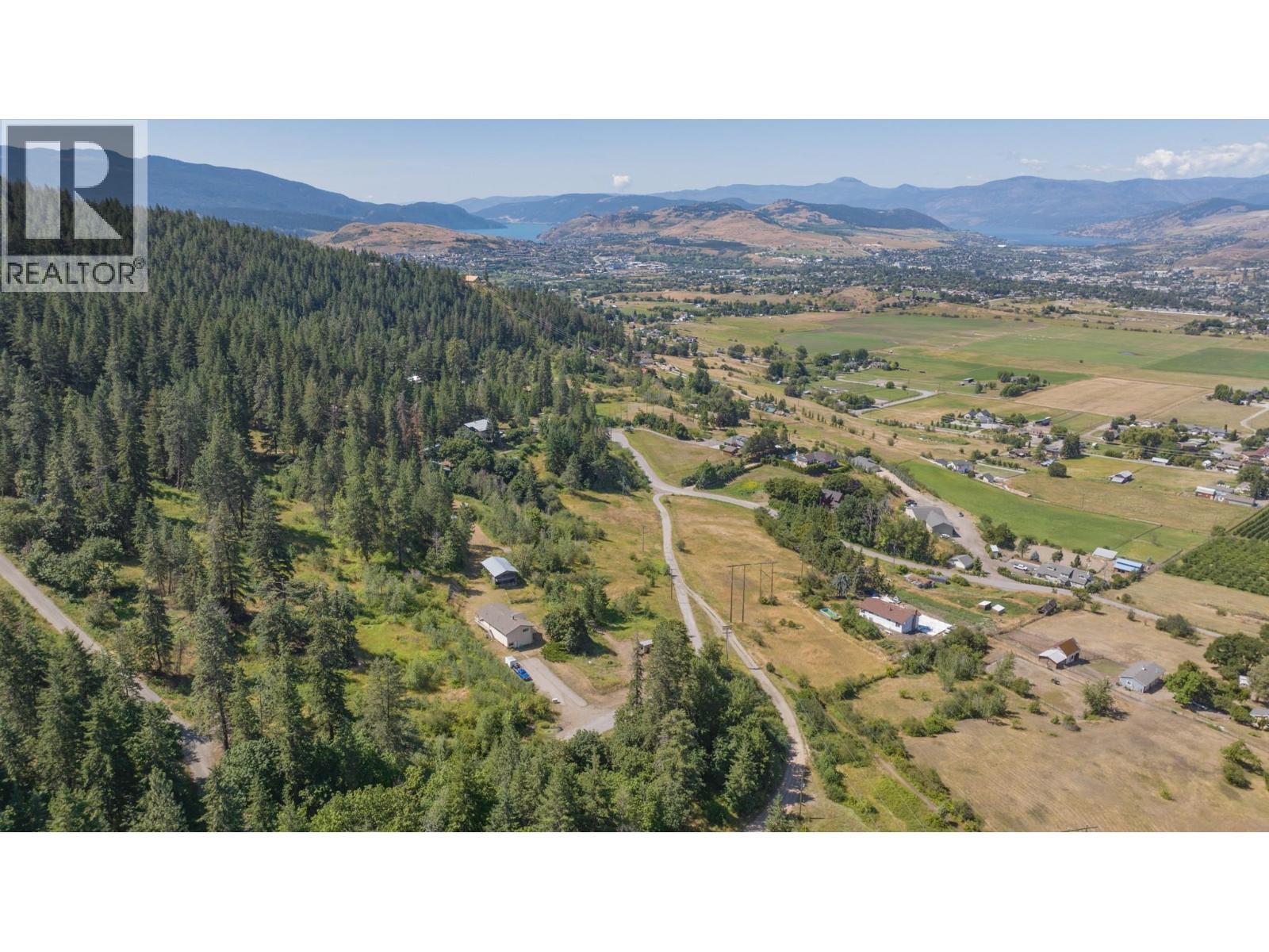 Photo 13 of 4587 Briggs Road, Vernon BC