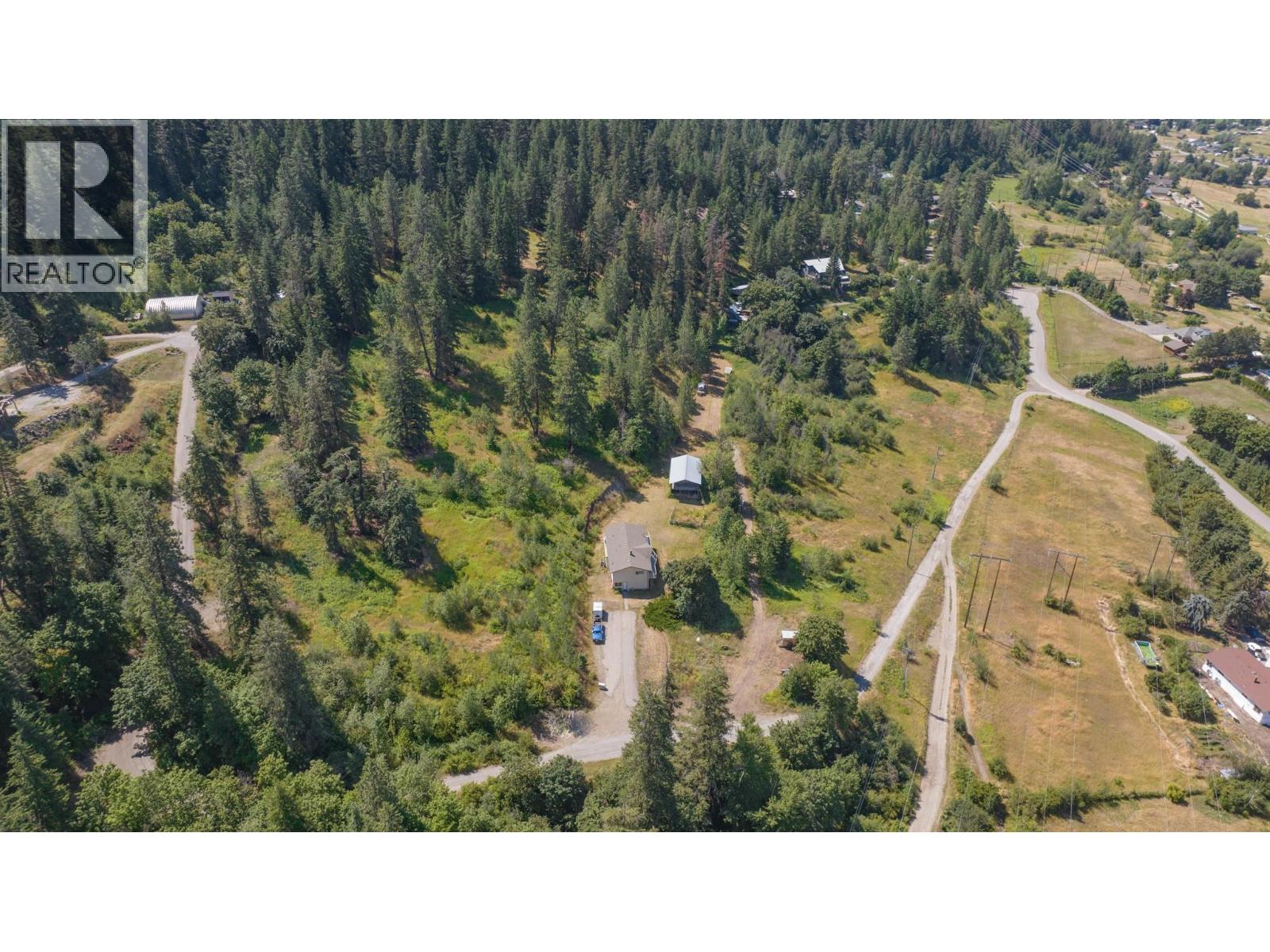 Photo 42 of 4587 Briggs Road, Vernon BC