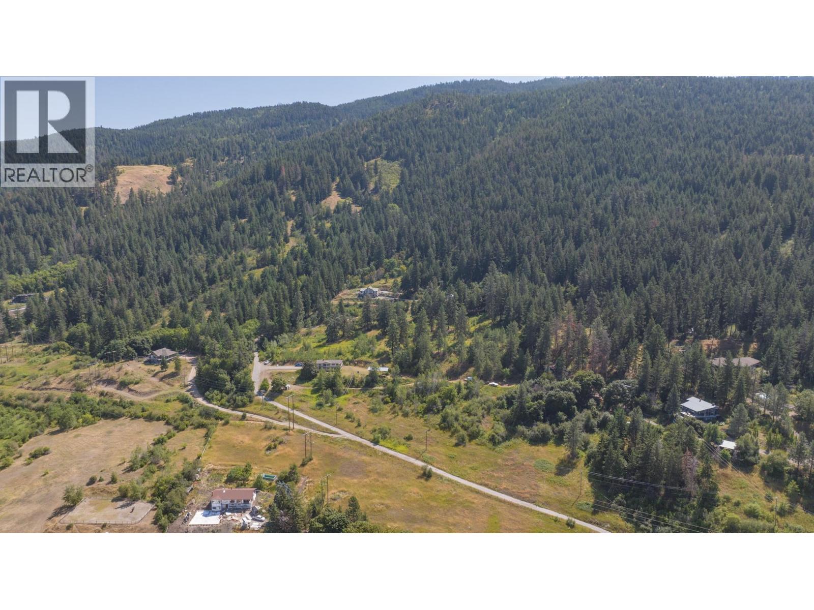 Photo 20 of 4587 Briggs Road, Vernon BC