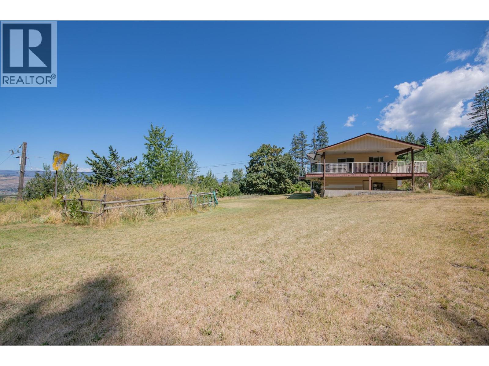 Photo 7 of 4587 Briggs Road, Vernon BC