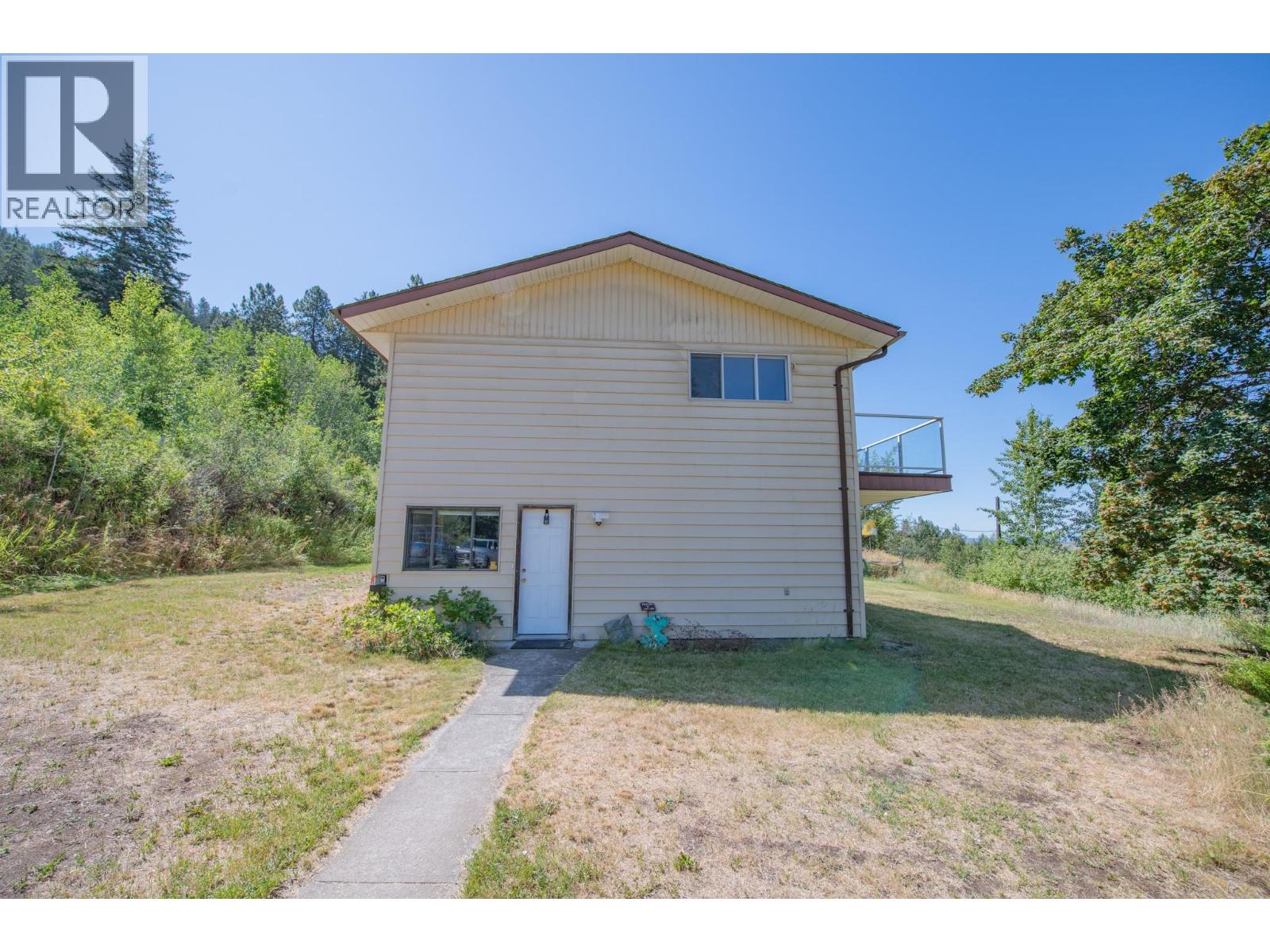 Photo 51 of 4587 Briggs Road, Vernon BC
