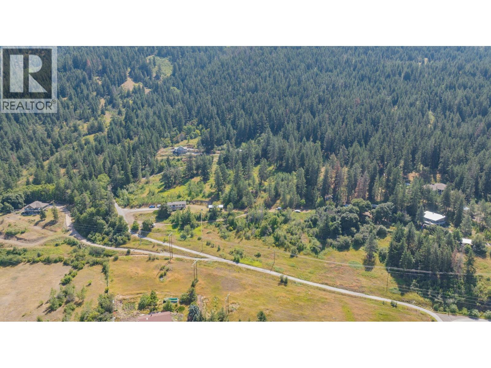 Photo 12 of 4587 Briggs Road, Vernon BC