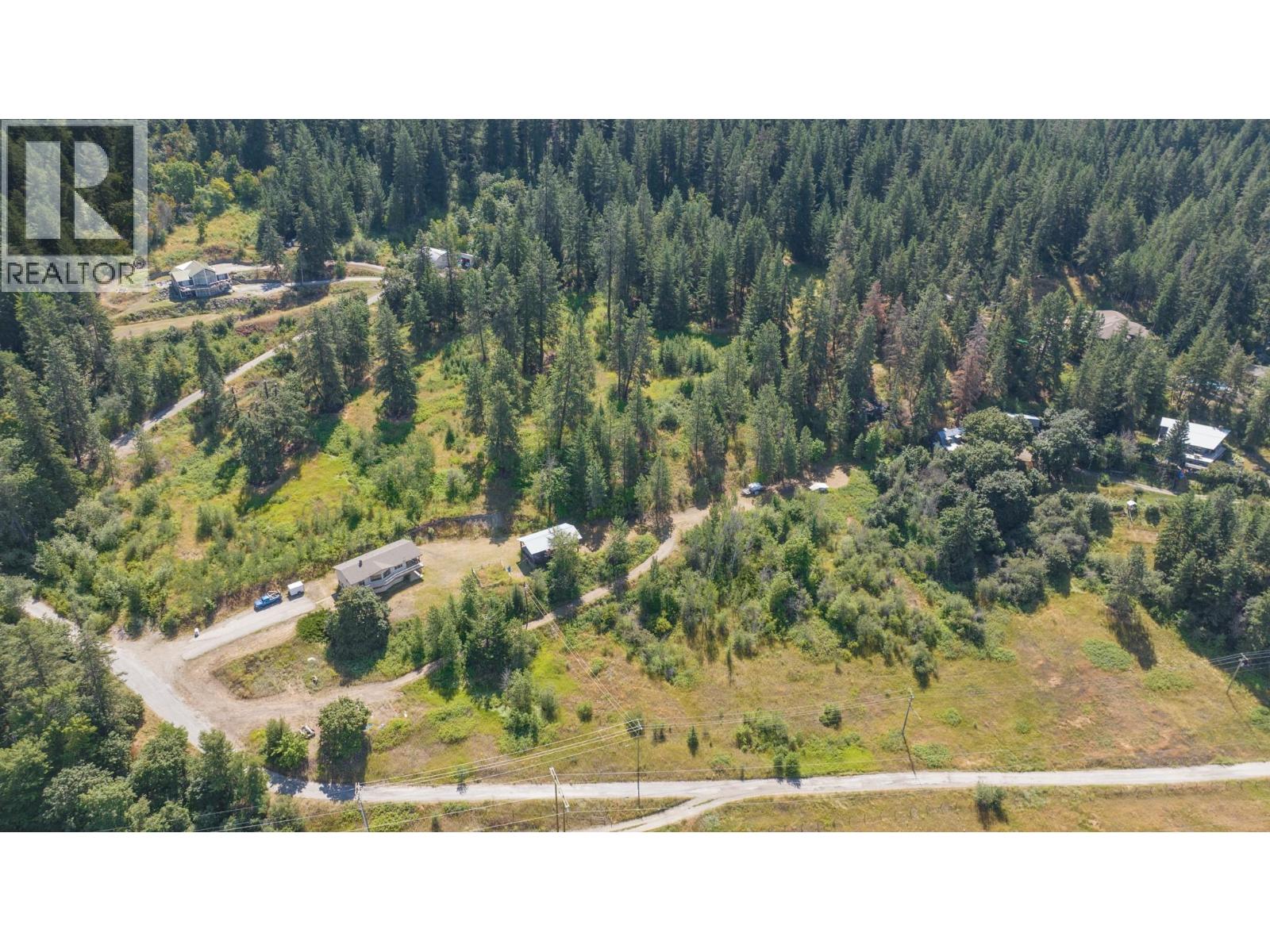 Photo 23 of 4587 Briggs Road, Vernon BC