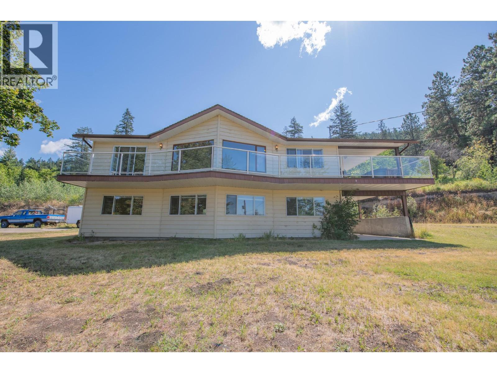 Photo 44 of 4587 Briggs Road, Vernon BC
