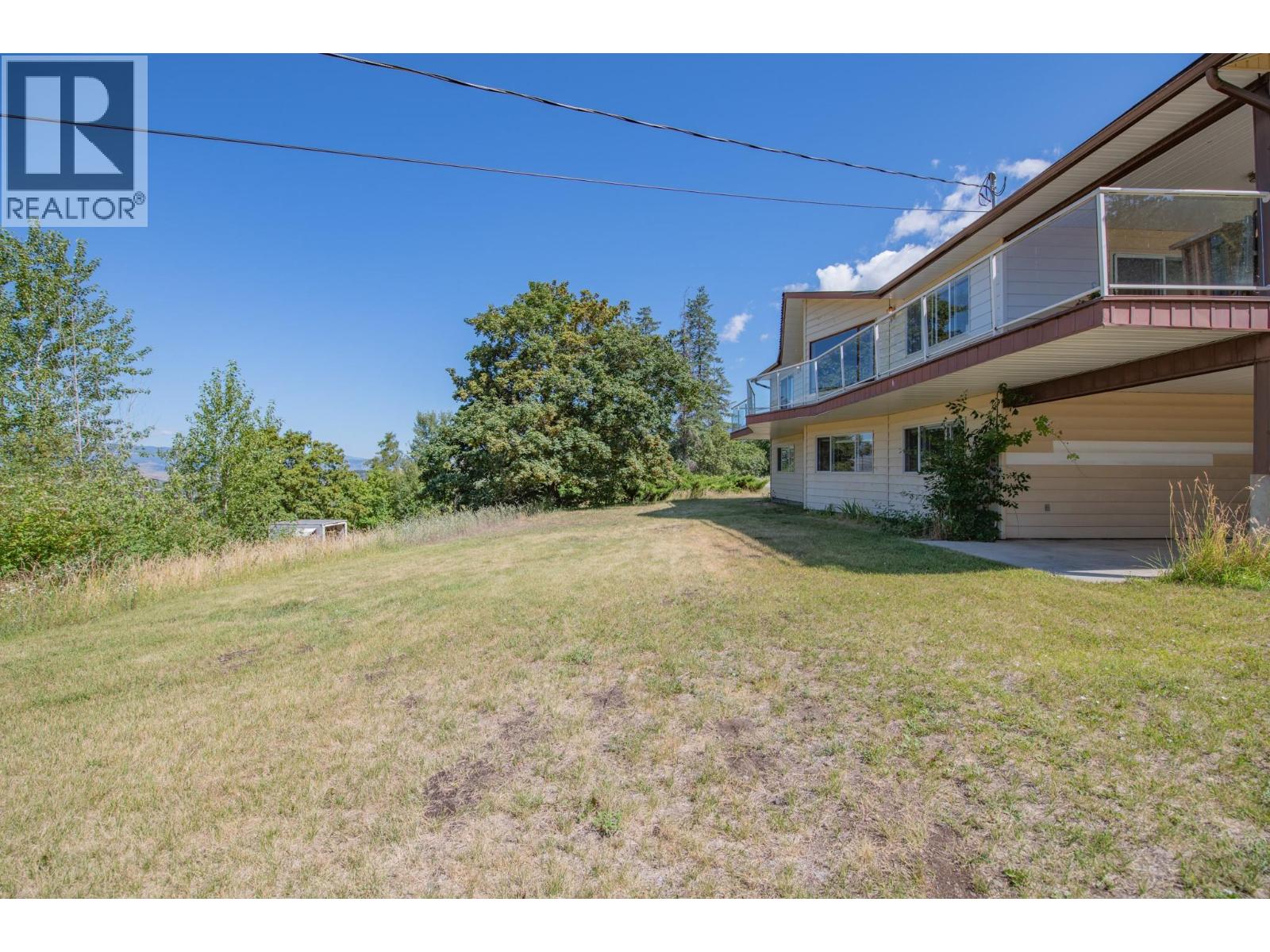 Photo 21 of 4587 Briggs Road, Vernon BC