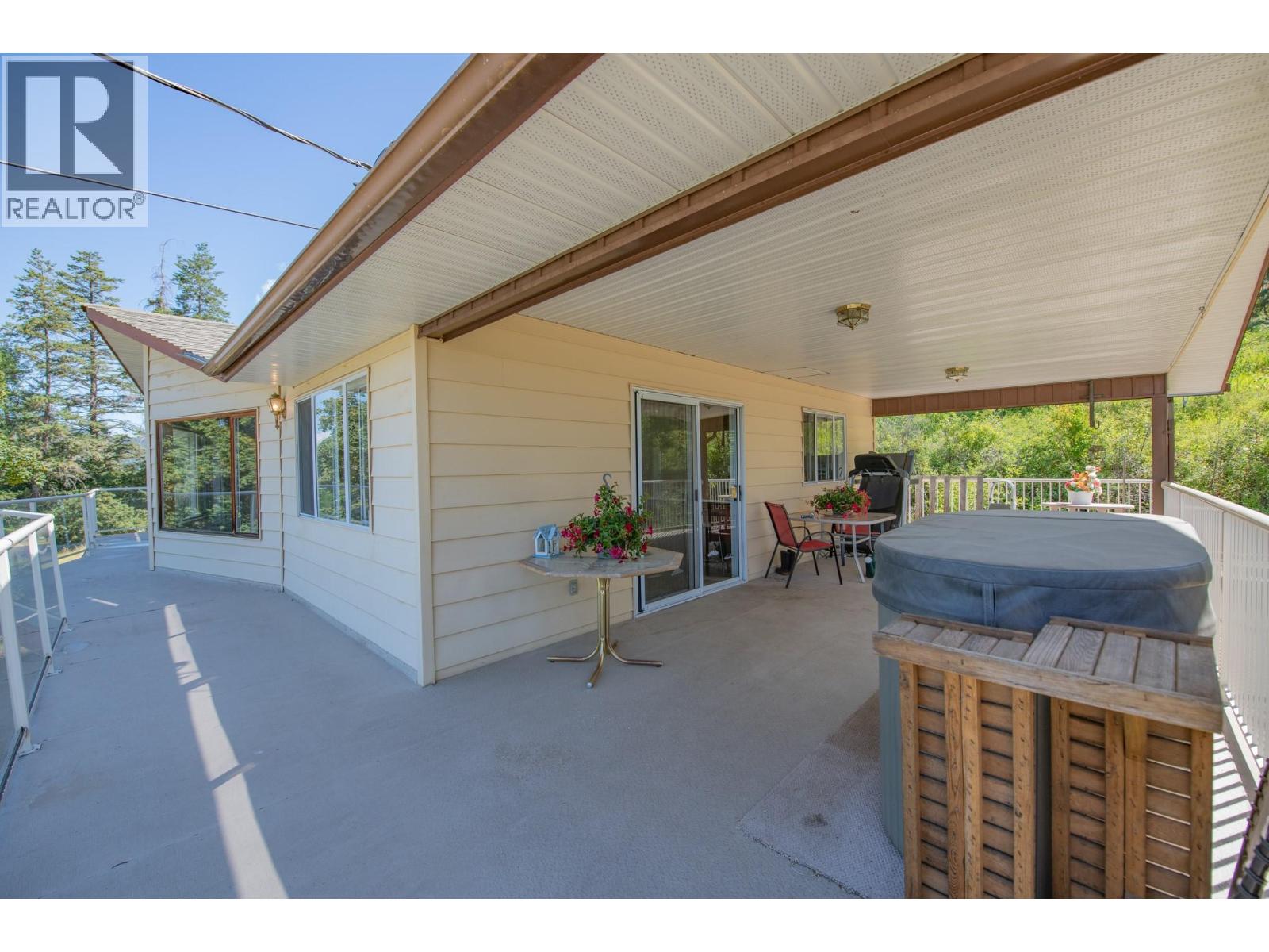 Photo 65 of 4587 Briggs Road, Vernon BC