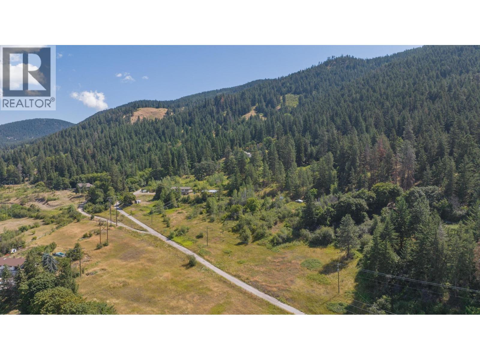 Photo 26 of 4587 Briggs Road, Vernon BC