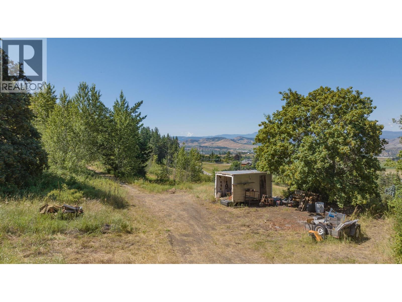 Photo 43 of 4587 Briggs Road, Vernon BC