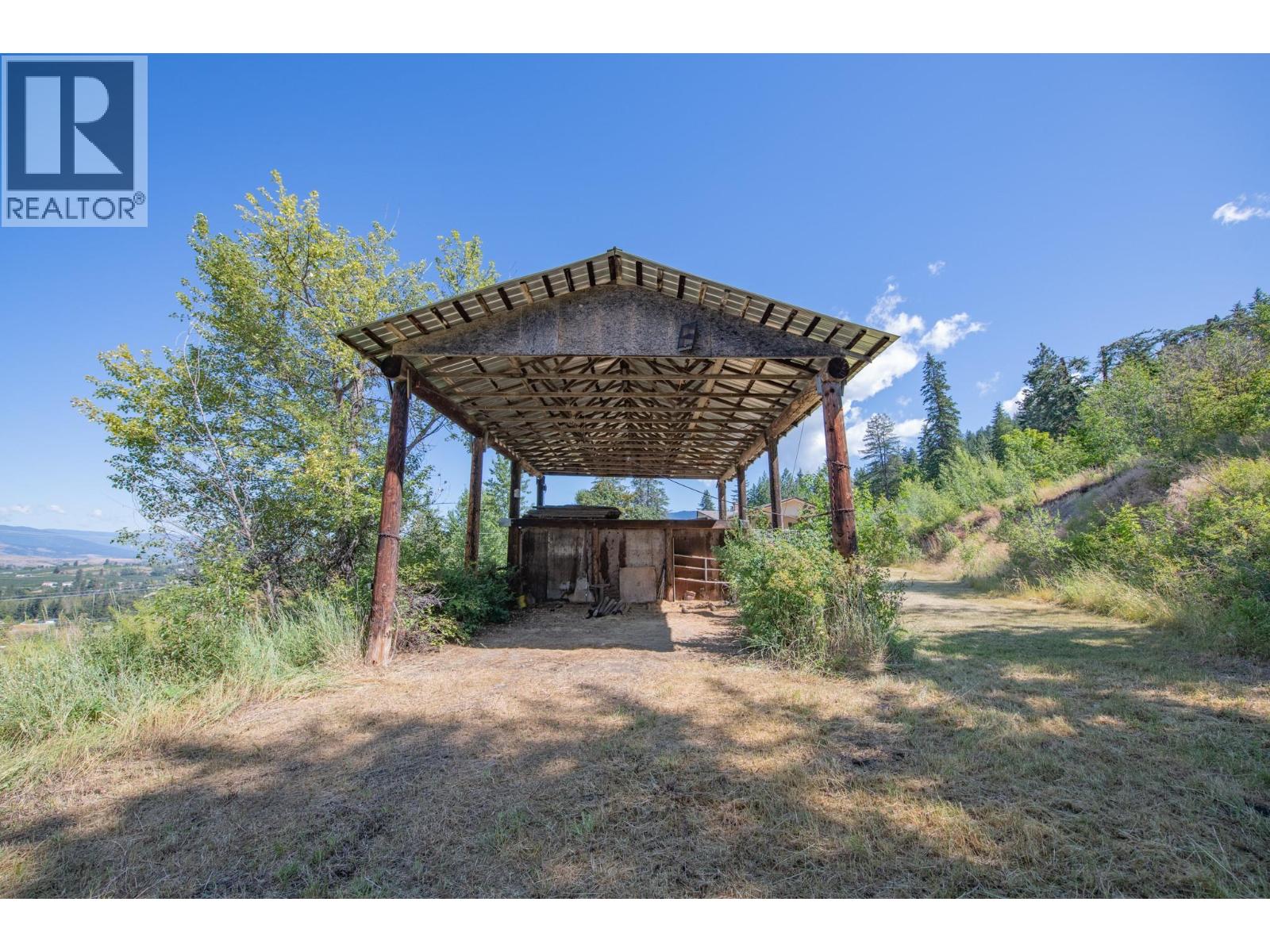 Photo 60 of 4587 Briggs Road, Vernon BC
