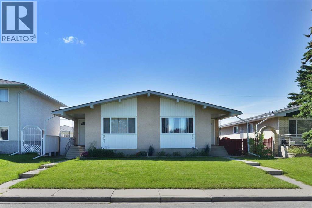 Multi-family House Bungalow for Sale in A & B   Street SW Rosscarrock Calgary 