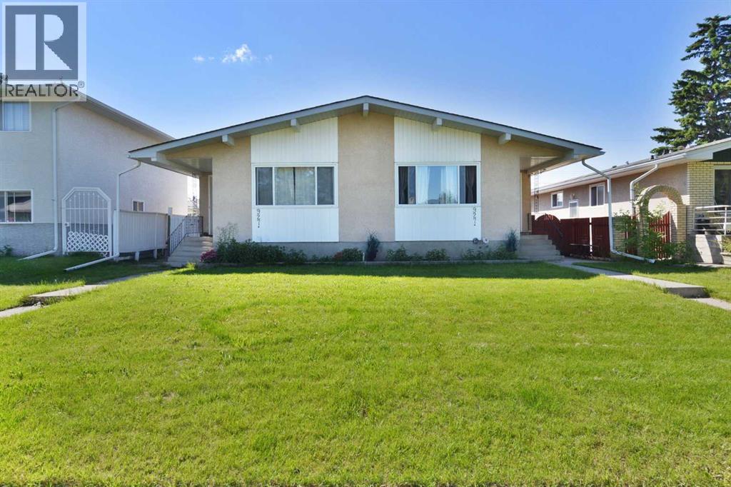 Multi-family House Bungalow for Sale in A & B   Street SW Rosscarrock Calgary 