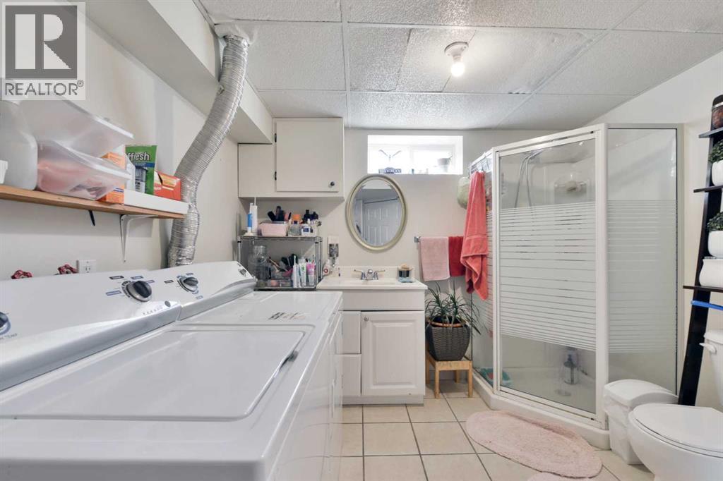 Multi-family House Bungalow for Sale in A & B   Street SW Rosscarrock Calgary 