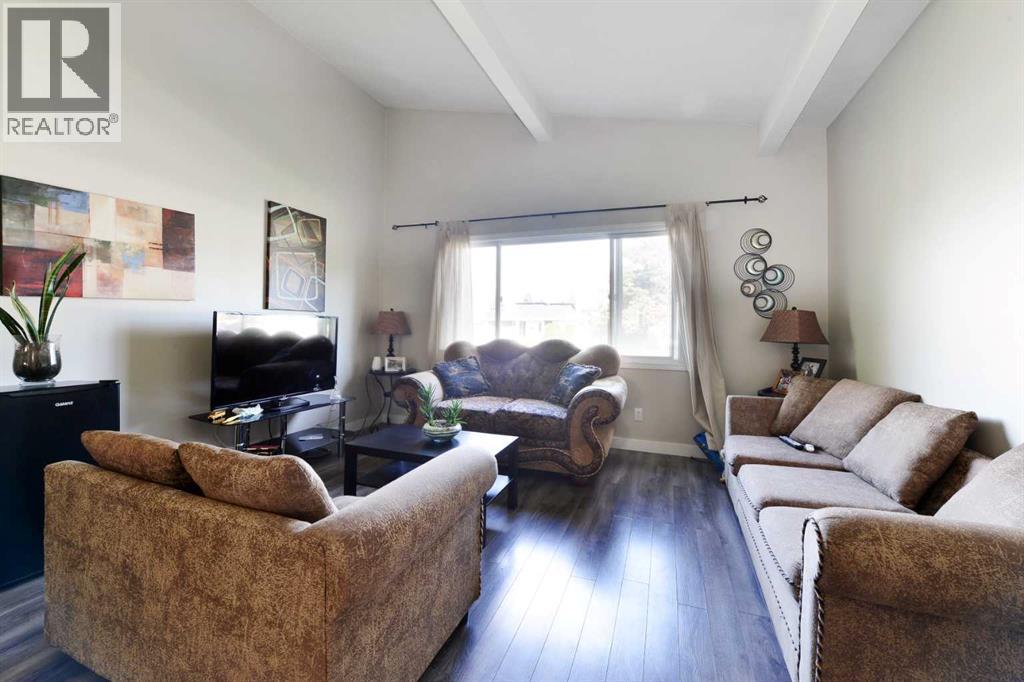 Multi-family House Bungalow for Sale in A & B   Street SW Rosscarrock Calgary 