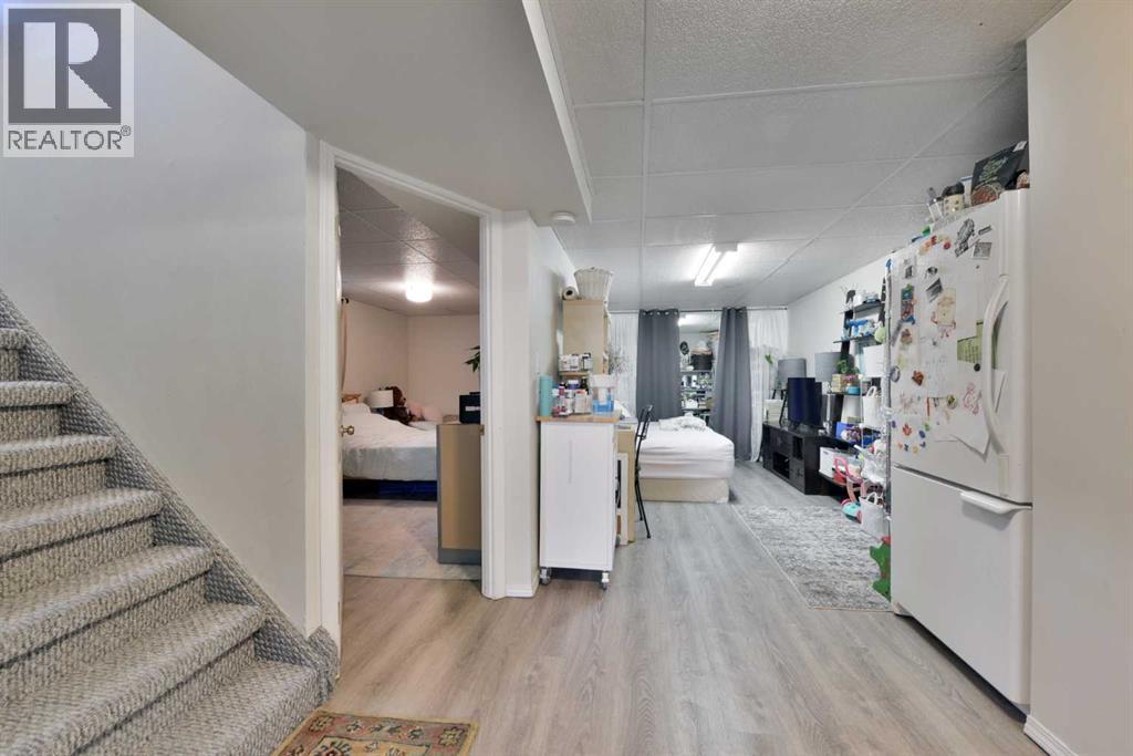 Multi-family House Bungalow for Sale in A & B   Street SW Rosscarrock Calgary 