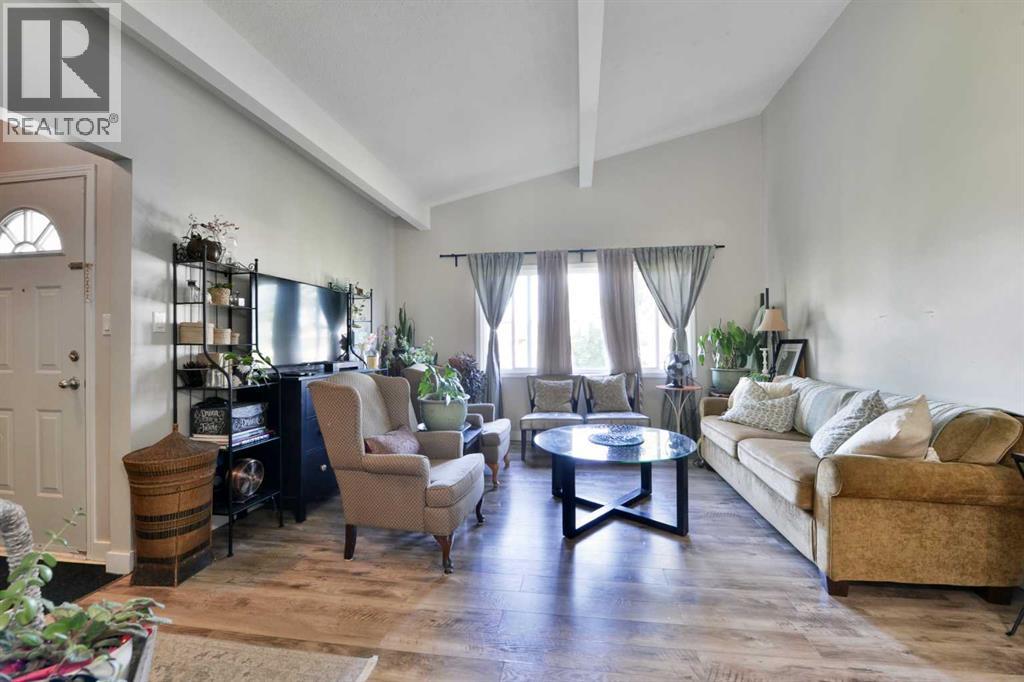Multi-family House Bungalow for Sale in A & B   Street SW Rosscarrock Calgary 