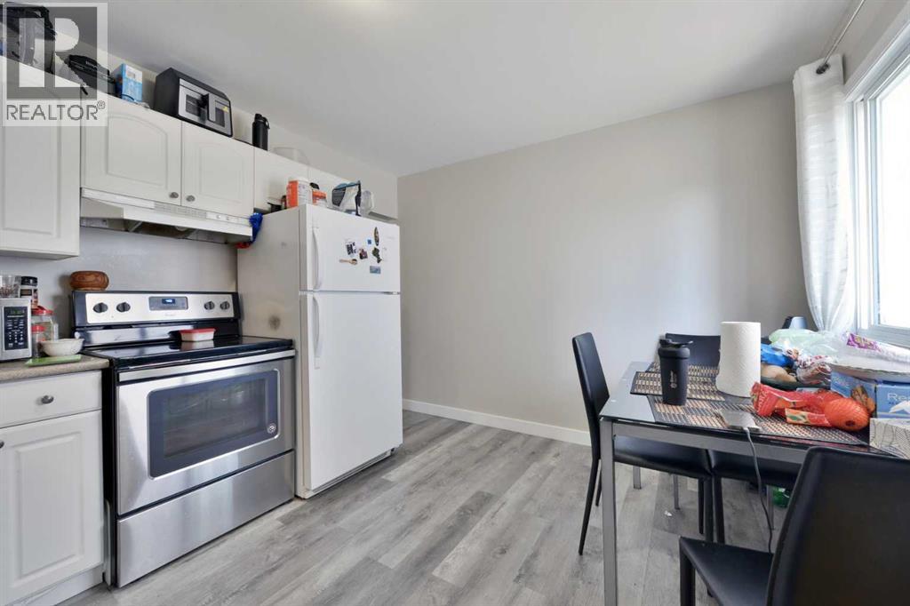 Multi-family House Bungalow for Sale in A & B   Street SW Rosscarrock Calgary 