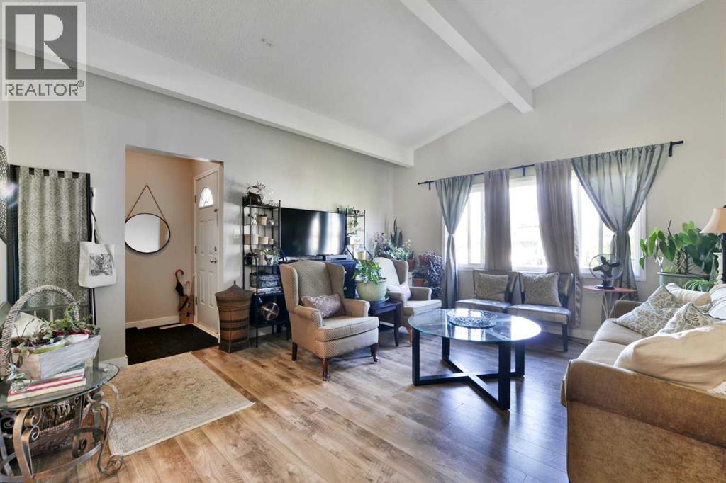 Multi-family House Bungalow for Sale in A & B   Street SW Rosscarrock Calgary 