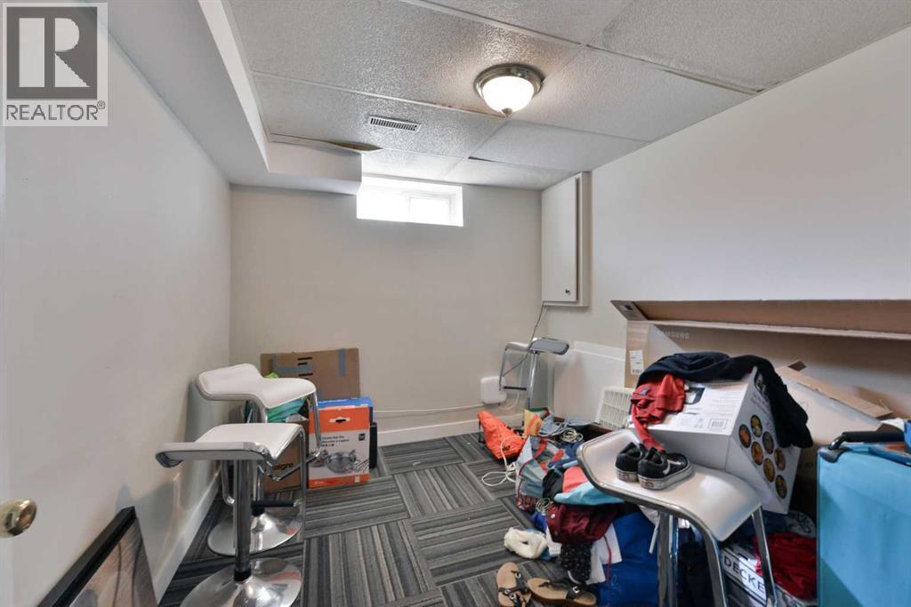 Multi-family House Bungalow for Sale in A & B   Street SW Rosscarrock Calgary 