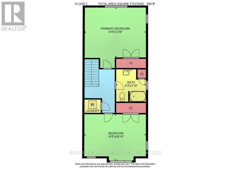Photo 18 of 15 Hemlock Way, Grimsby ON