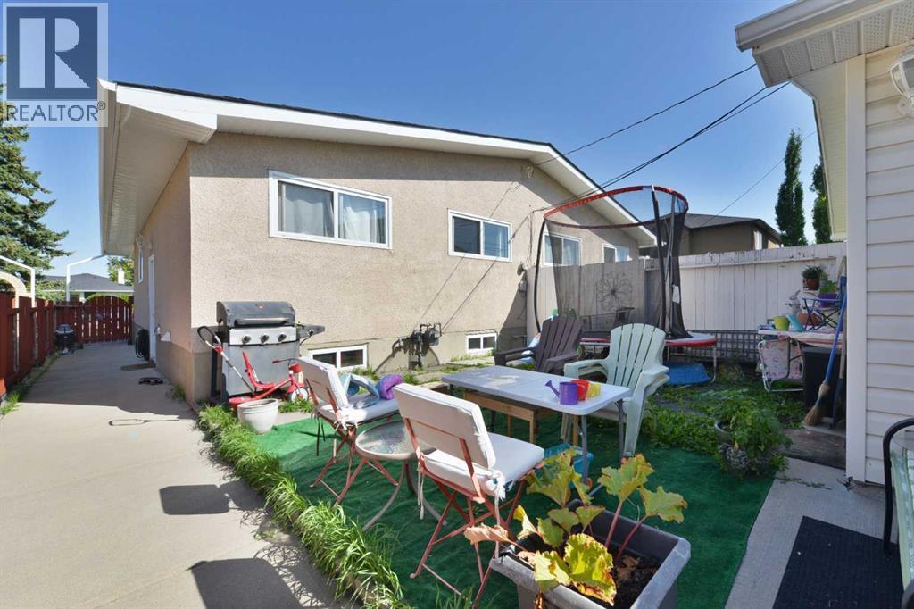 Multi-family House Bungalow for Sale in A & B   Street SW Rosscarrock Calgary 