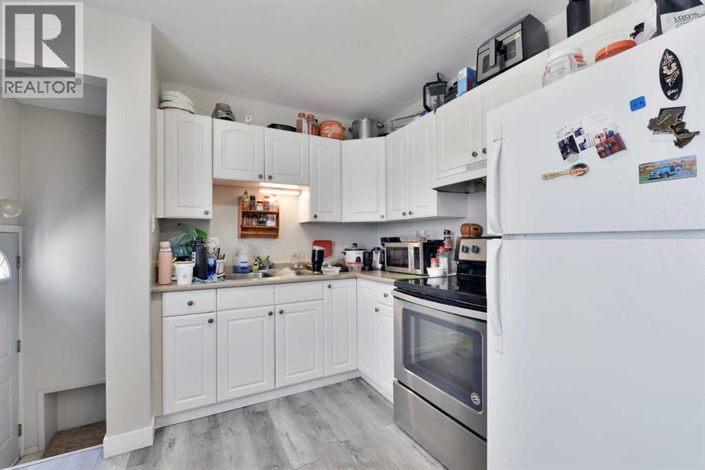 Multi-family House Bungalow for Sale in A & B   Street SW Rosscarrock Calgary 