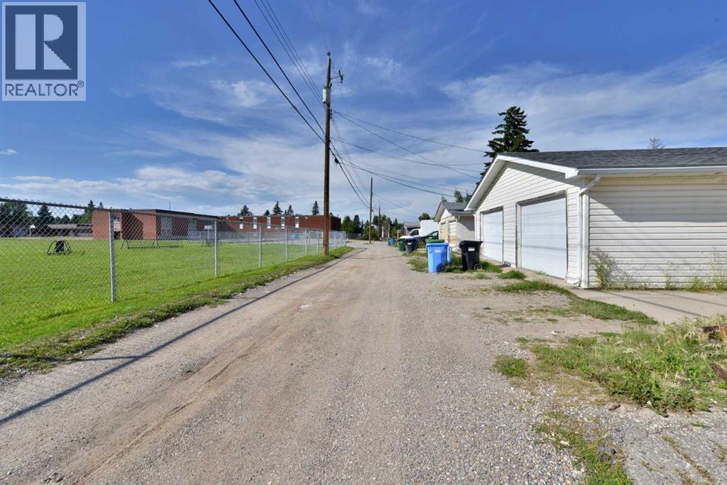 Multi-family House Bungalow for Sale in A & B   Street SW Rosscarrock Calgary 