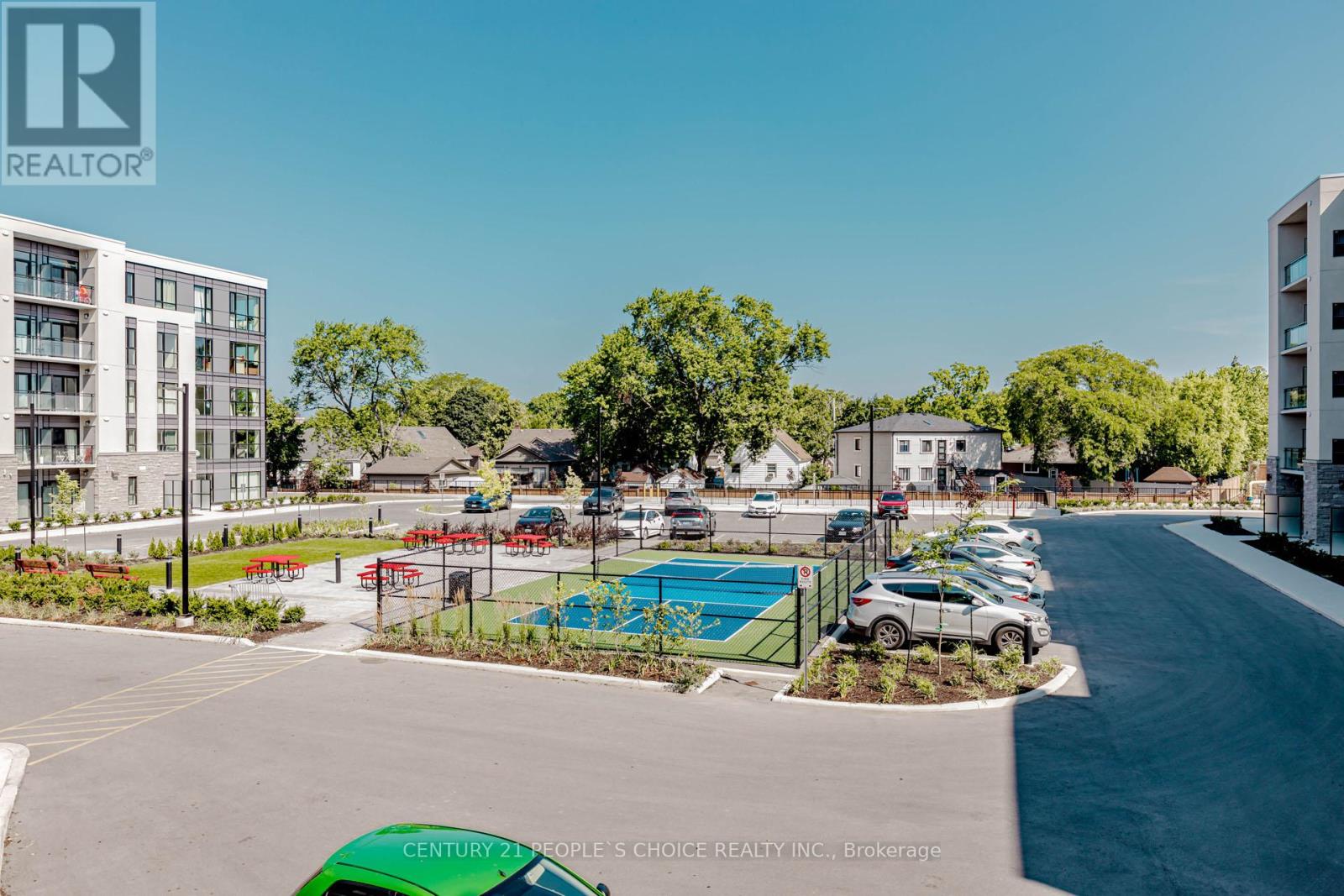 Photo 15 of 206 50 Herrick Avenue, St Catharines ON