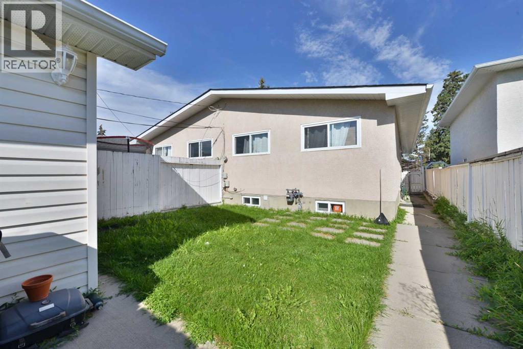 Multi-family House Bungalow for Sale in A & B   Street SW Rosscarrock Calgary 
