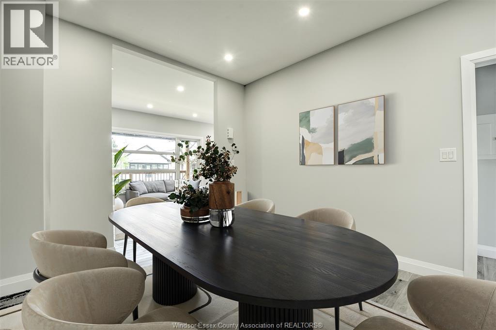 Photo 12 of 1563 Lincoln Road, Windsor ON