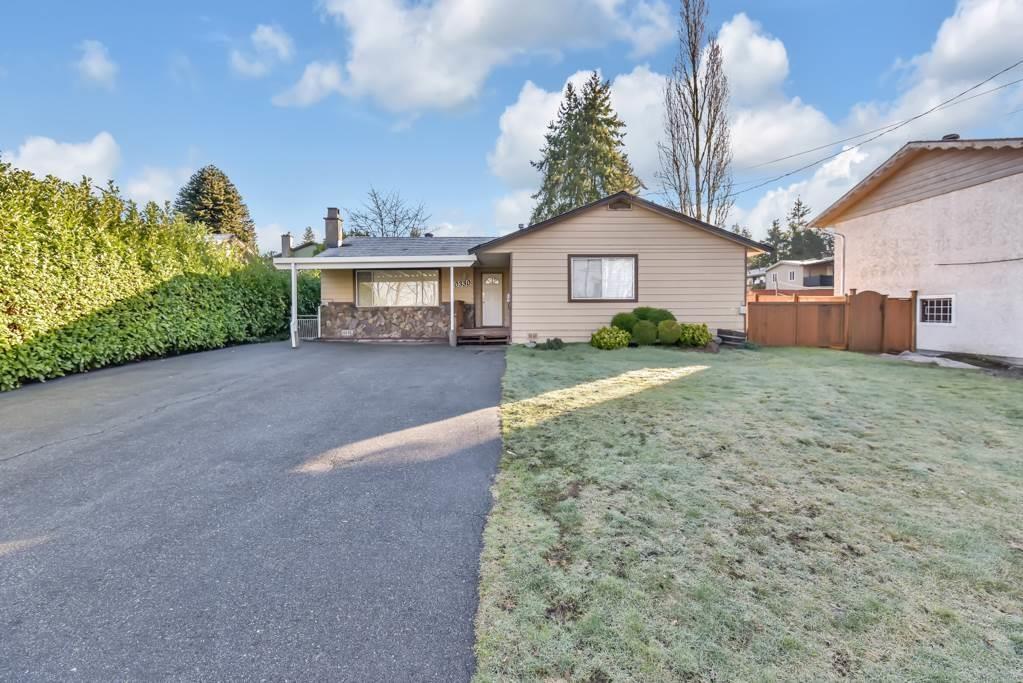 Photo 1 of 10330 140 Street, Surrey BC