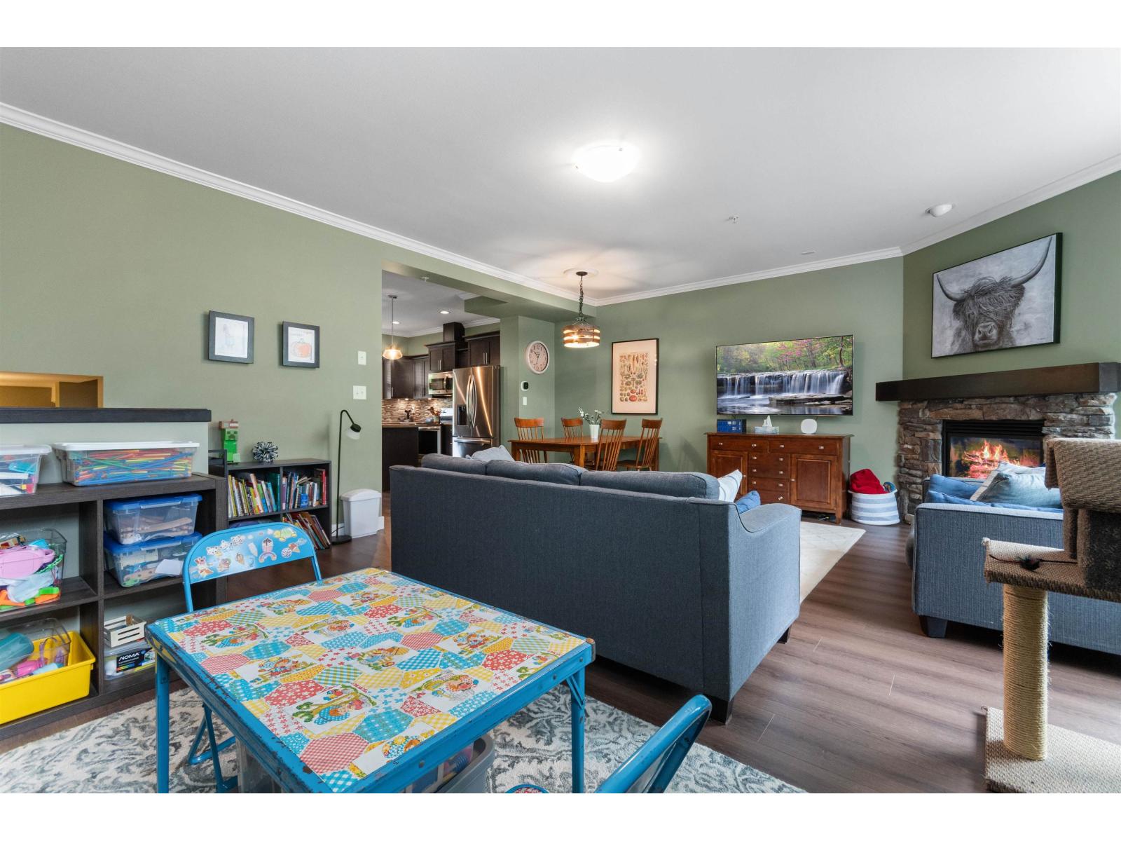 Photo 31 of 22 7428 Evans Road Sardis West Vedder, Chilliwack BC