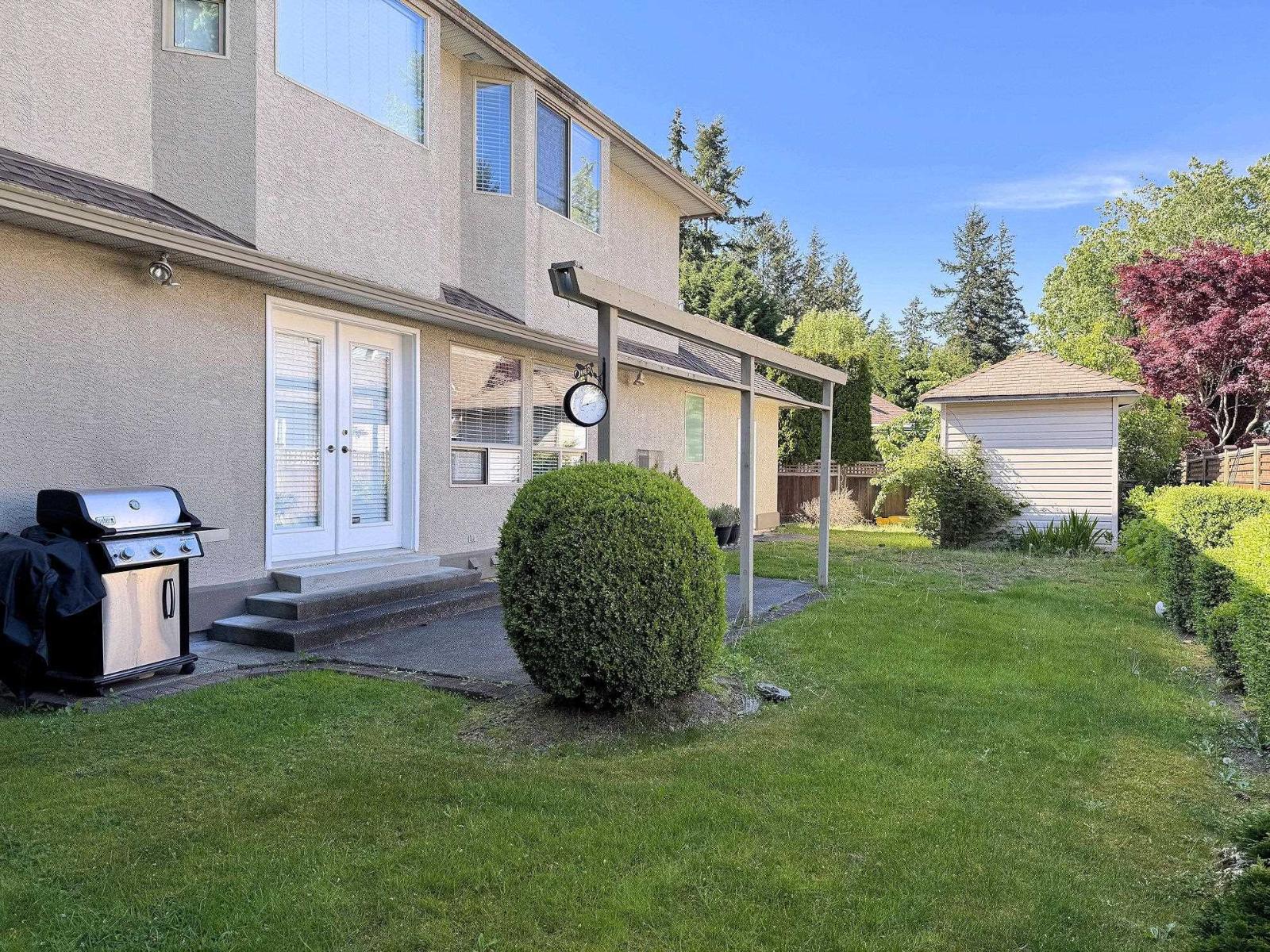 Photo 3 of 4456 209 A Street, Langley BC