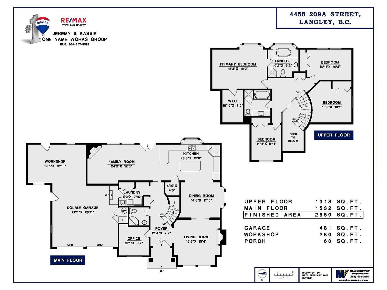Photo 14 of 4456 209 A Street, Langley BC