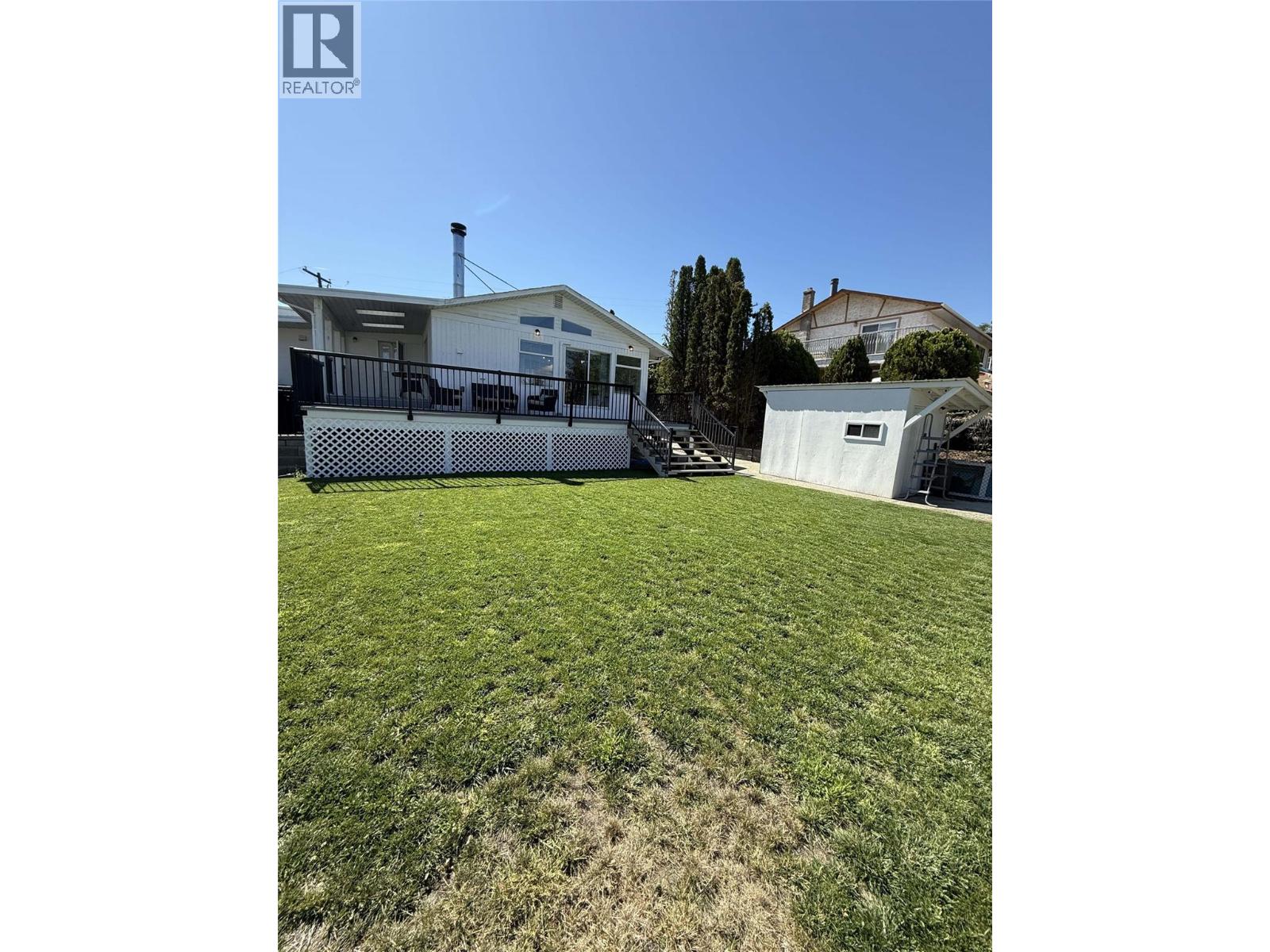 8807 Gala Crescent, Osoyoos