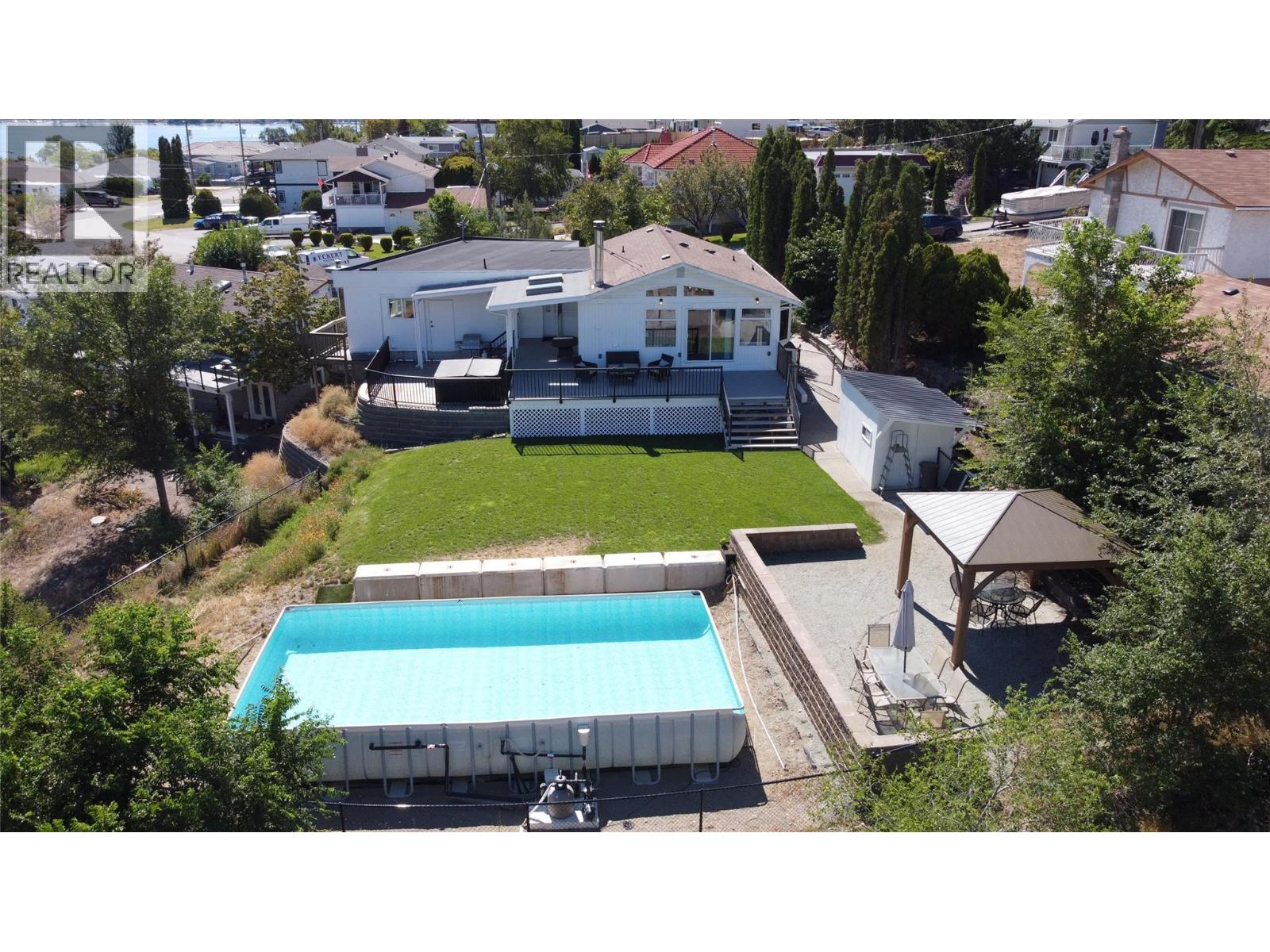 8807 Gala Crescent, Osoyoos