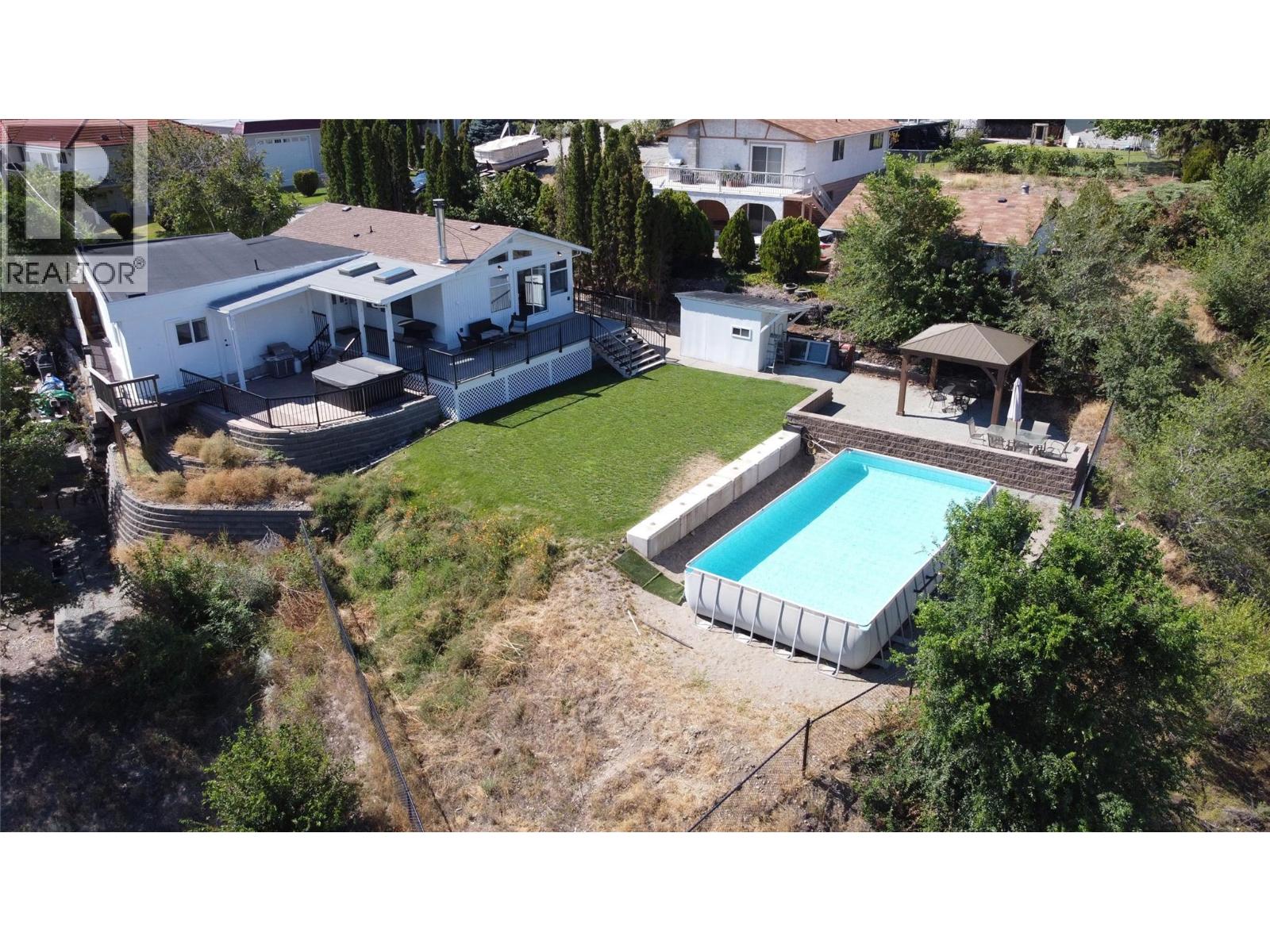 8807 Gala Crescent, Osoyoos