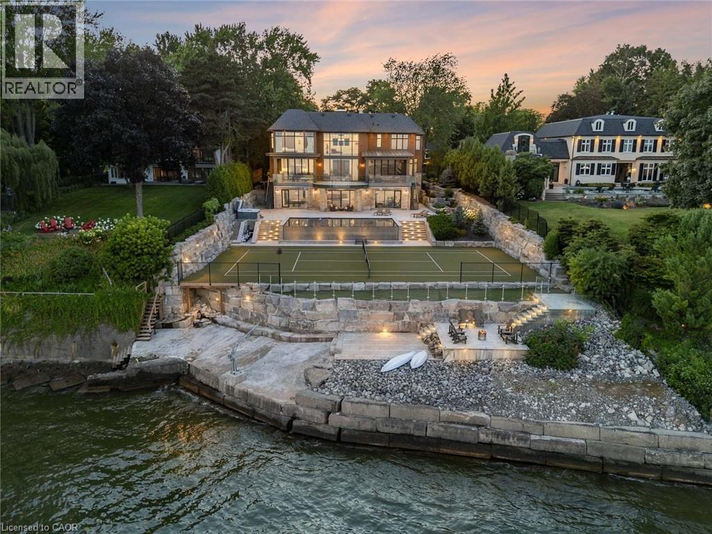 Photo 37 of 140 Secord Lane, Burlington ON