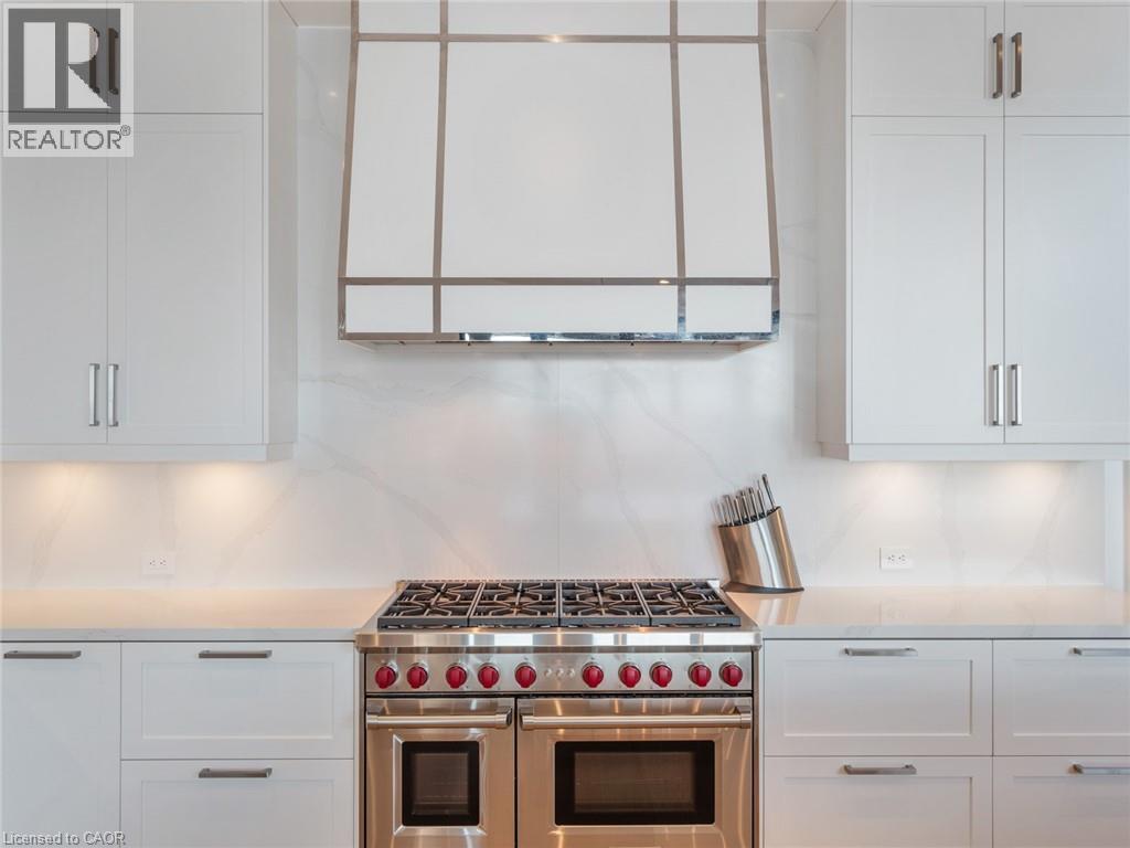 Photo 25 of 140 Secord Lane, Burlington ON