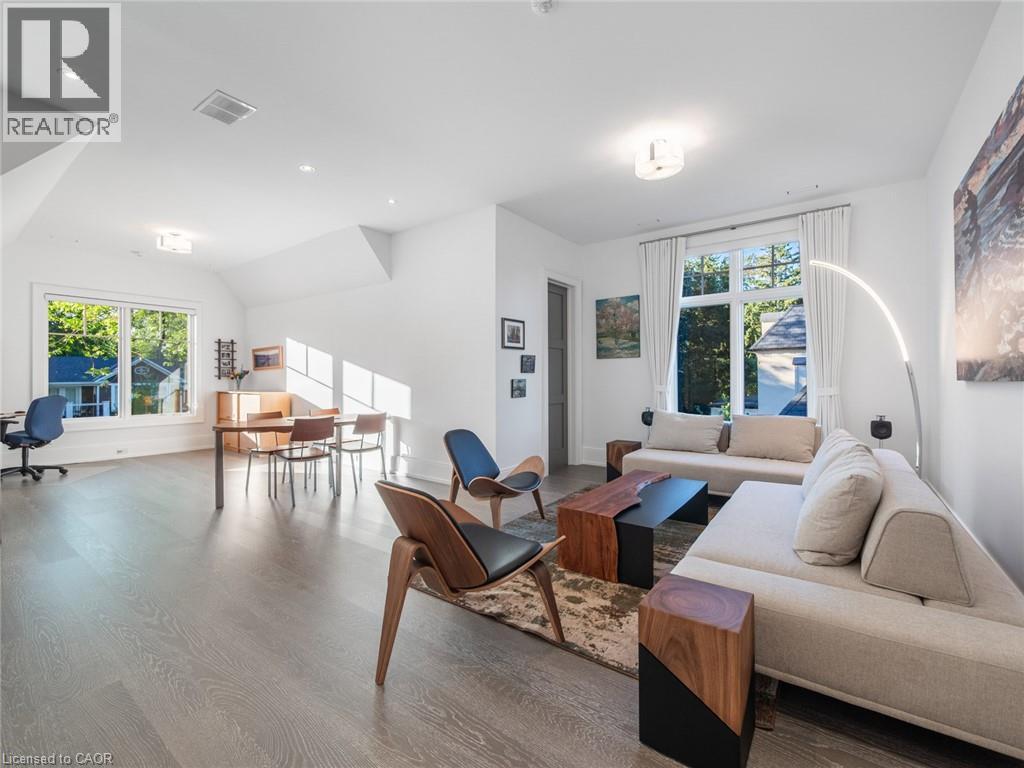 Photo 21 of 140 Secord Lane, Burlington ON