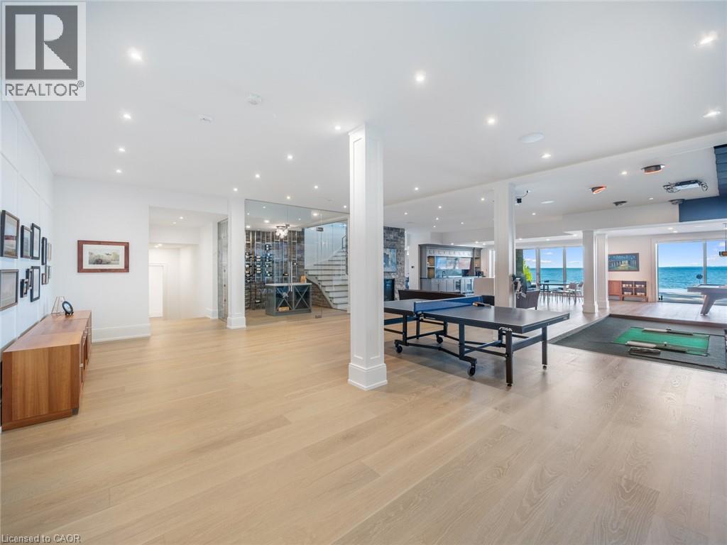 Photo 32 of 140 Secord Lane, Burlington ON