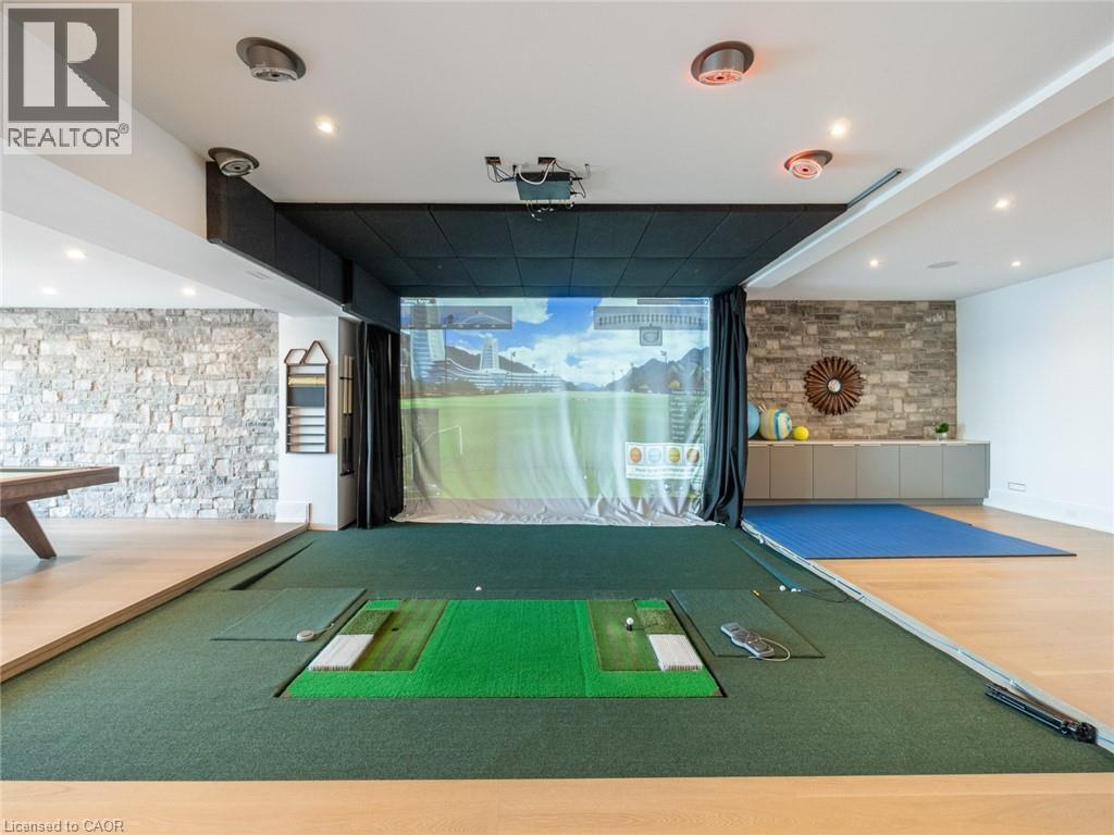 Photo 9 of 140 Secord Lane, Burlington ON