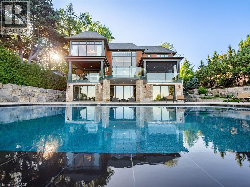 Photo 44 of 140 Secord Lane, Burlington ON