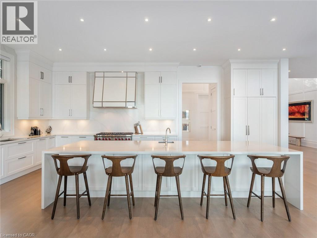 Photo 48 of 140 Secord Lane, Burlington ON