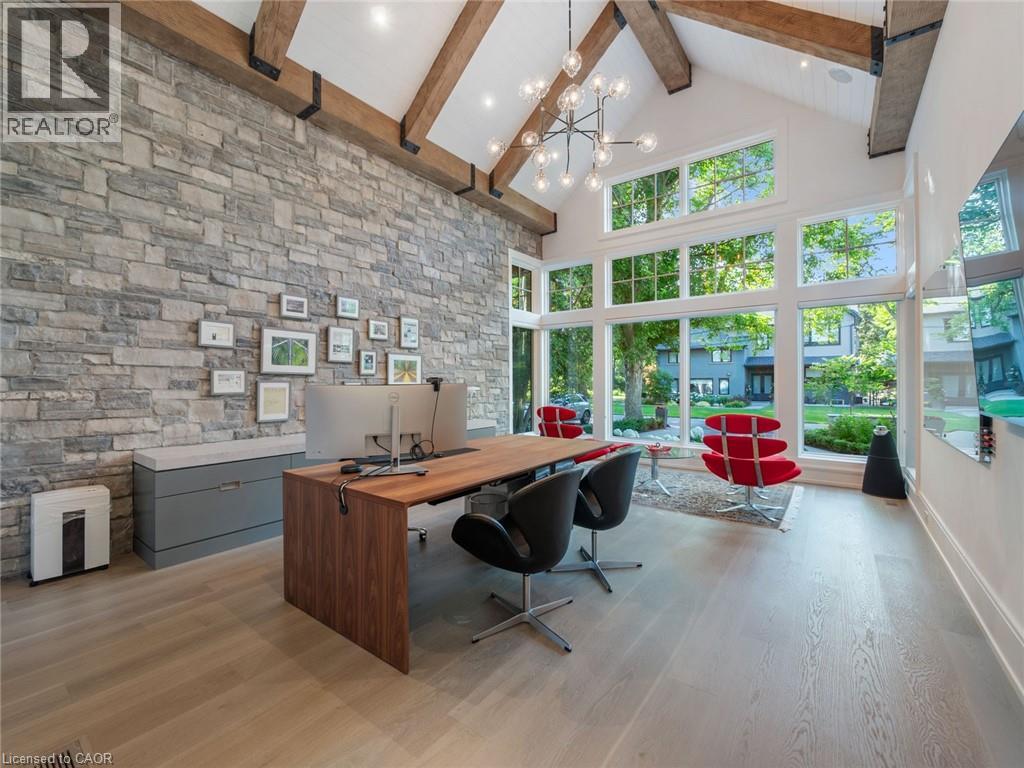 Photo 10 of 140 Secord Lane, Burlington ON