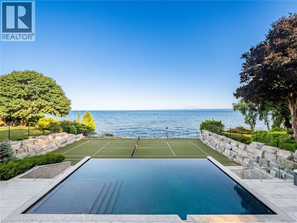 Photo 27 of 140 Secord Lane, Burlington ON